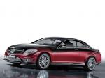 Mercedes-Benz CK65 RS Eau Rouge by Carlsson 2007 года